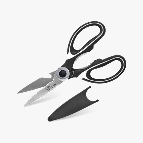 Sharp Kitchen Scissors