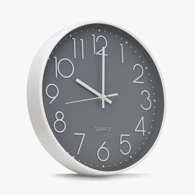 Minimalist Wall Clock