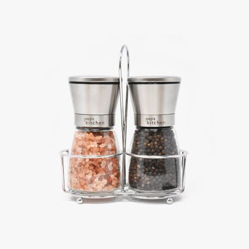 Salt And Pepper Grinder - Short