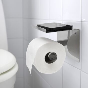 Porte-rouleau de papier toilette 5