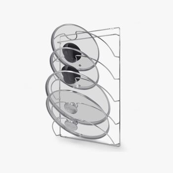 Porte-couvercle de casserole 1