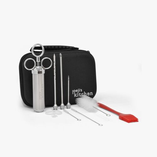 2oz Meat Injector Syringe Kit