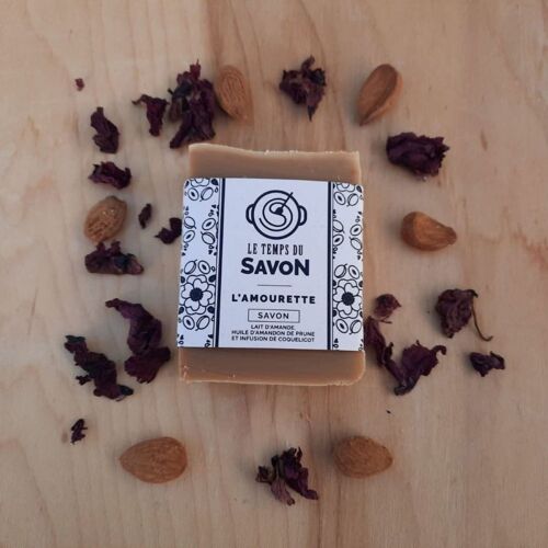 Savon L'Amourette