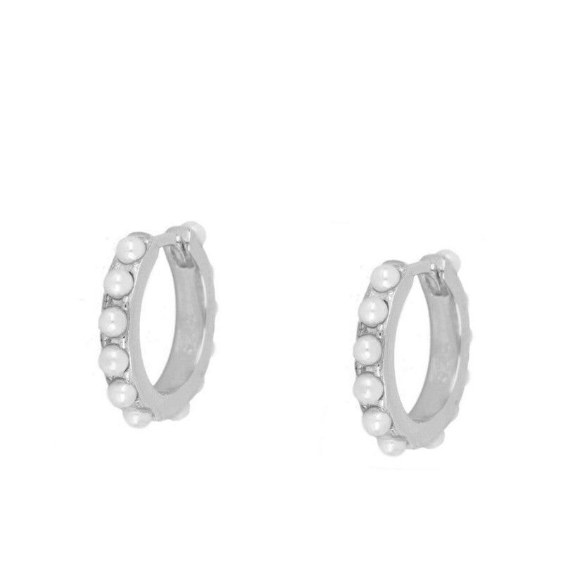 Ibb cn hot sale 925 earrings