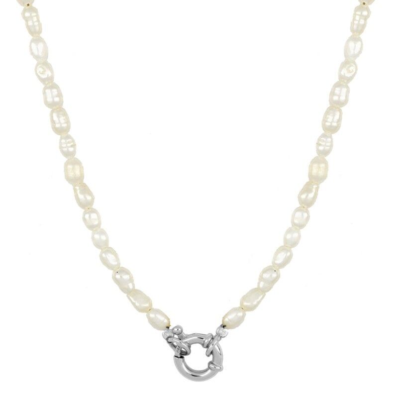 Sterns sale silver chains