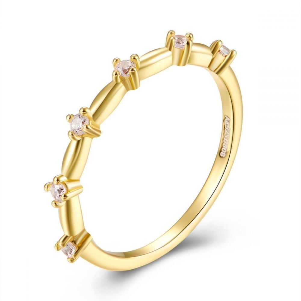 Share more than 149 925 cz gold ring latest