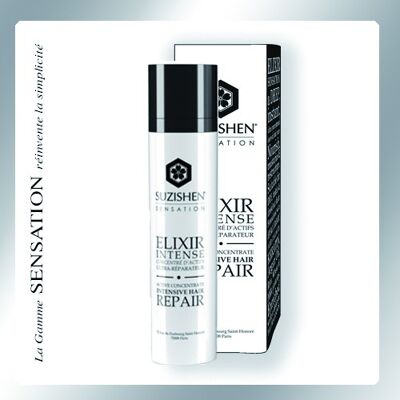 Elixir intense sensation