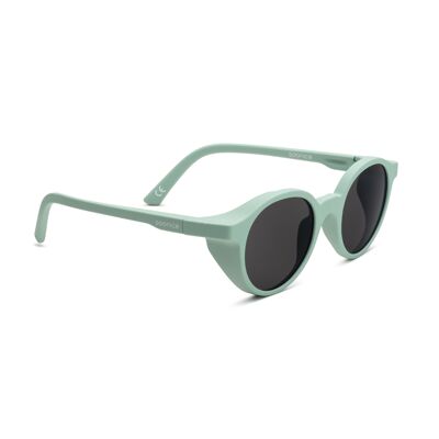 SooNice Children - Lunettes de soleil pour enfants - Vert menthe