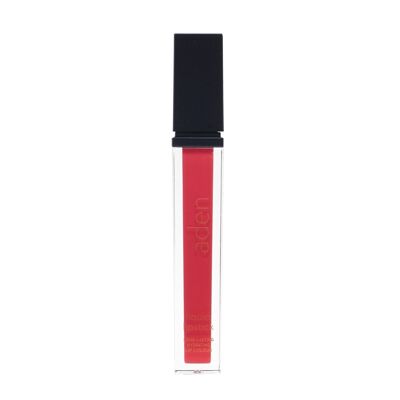 Liquid lipstick 01 Nectarine