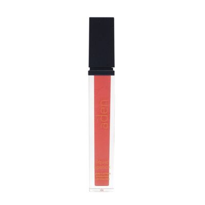 Liquid lipstick 13Sweet Peach