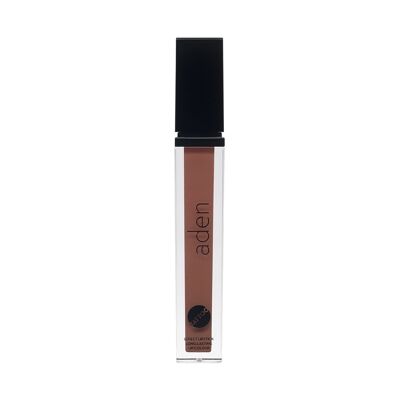 Tattoo Effect Lipstick 01 Nude Chocolate