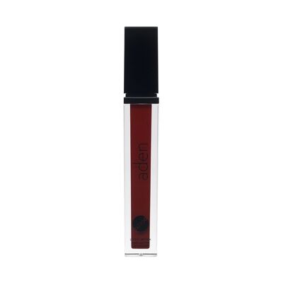 Tattoo Effect Lipstick 08 Deep Cranburry