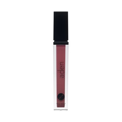 Satin Effect Lipstick 04 Cool Mauve