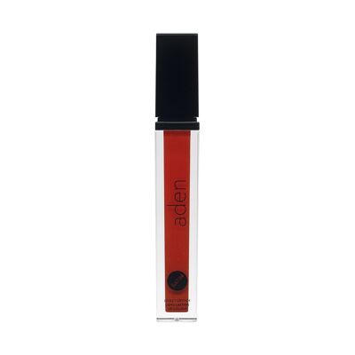 Satin Effect Lipstick 05 Bright Coral