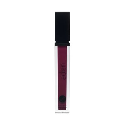 Satin Effect Lipstick 08 Rich Currant