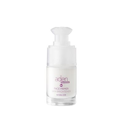 Face Primer / Skin Brightener