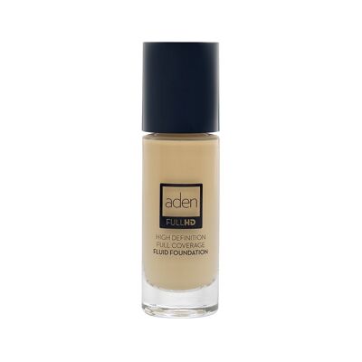 Full HD Foundation 03 beige