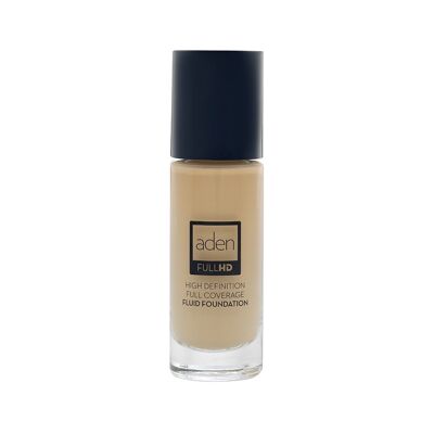 Full HD Foundation 04 natural