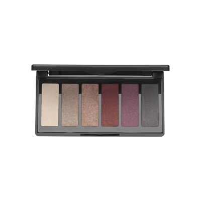 Eyeshadow Palette (6 shades) Pearl Nude