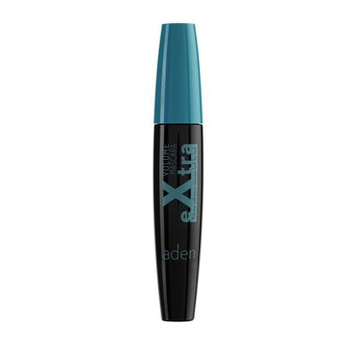 Volume Mascara Black