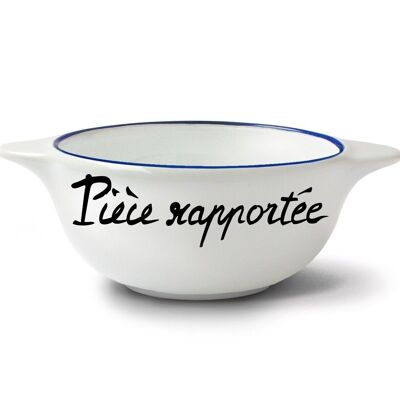 Breton Bowl Revisited - REPORTED PIECE