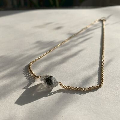 AEA Necklace ~ Gold Filled