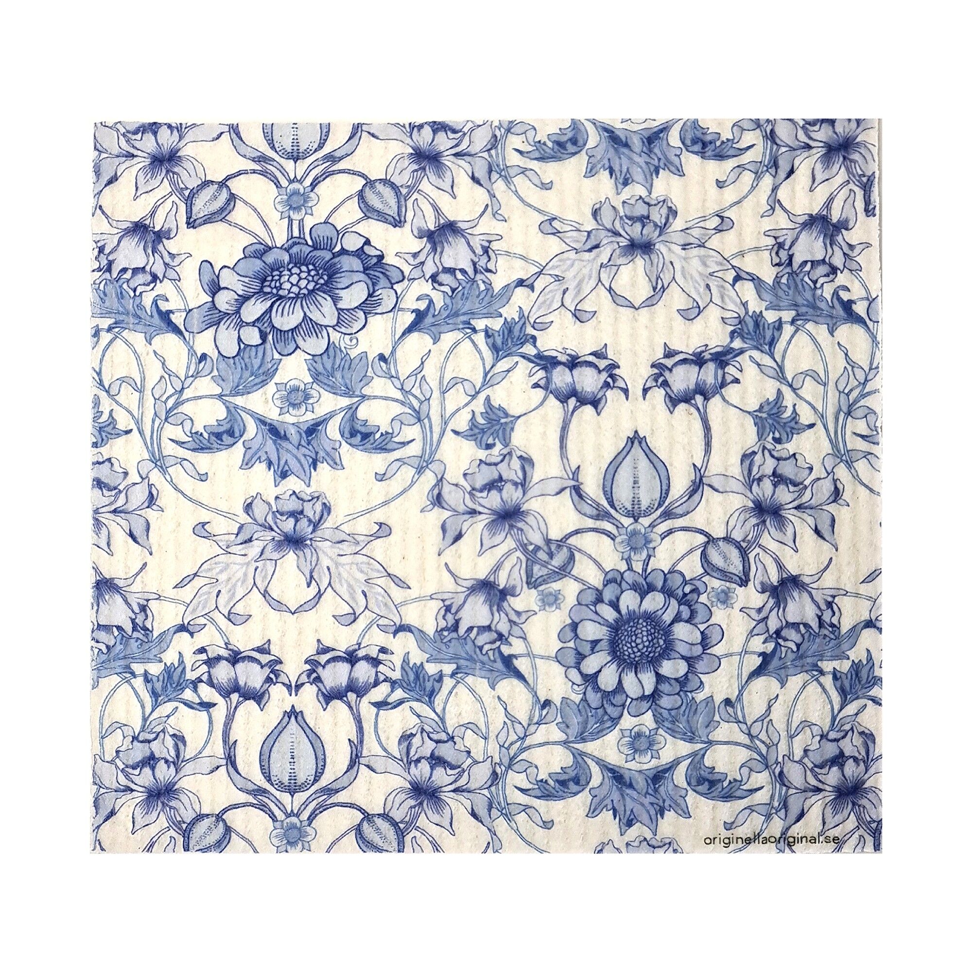 STOVIGLIE GIARDINO SEGRETO