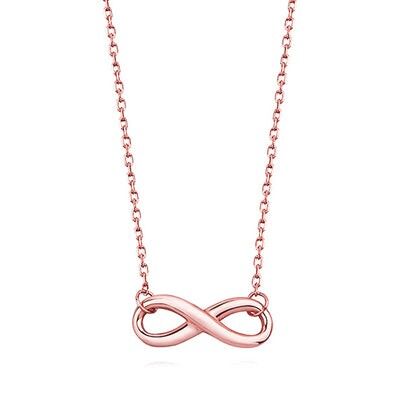 INFINITY NECKLACE