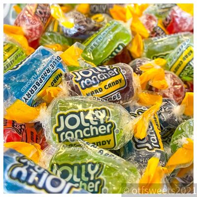 Jolly Ranchers Original Flavour