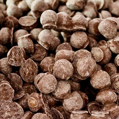 Chocolate Chewing Nuts - 300g