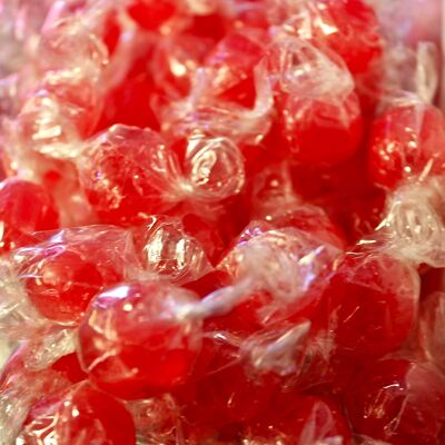 Wild Cherry Balls - 600g