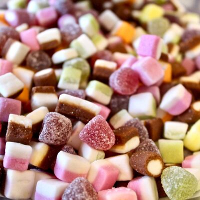 Dolly Mixtures - 600g
