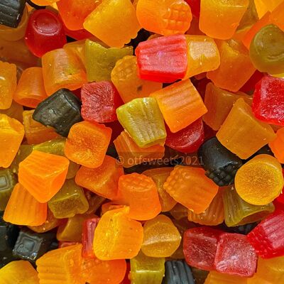 Lion Midget Gems - 100g