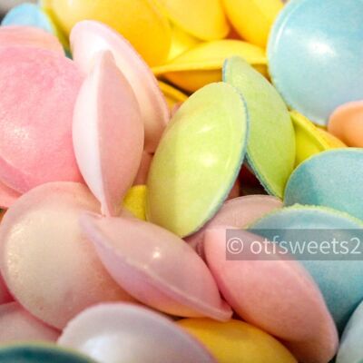 Flying Saucers - 300g
