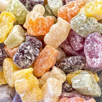 Barratt Jelly Babies - 100g