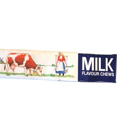 Milk Chews