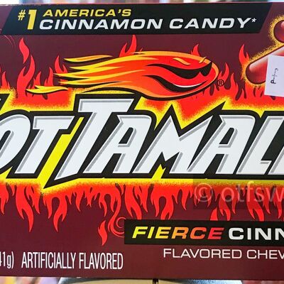 Hot Tamales