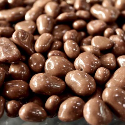 Chocolate Peanuts - 500g