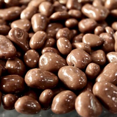 Chocolate Peanuts - 1kg