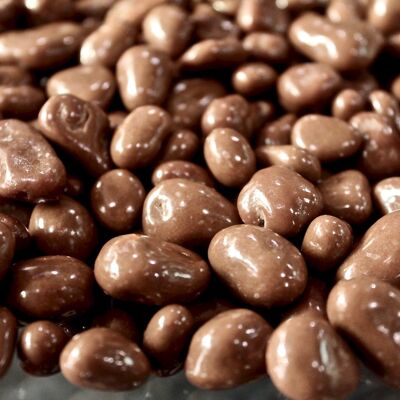 Chocolate Peanuts - 100g