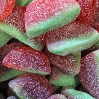 Watermelon Slices - 500g