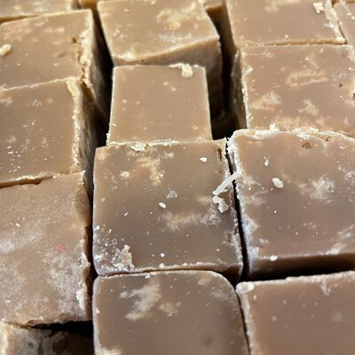 Salted Caramel Fudge - 200g