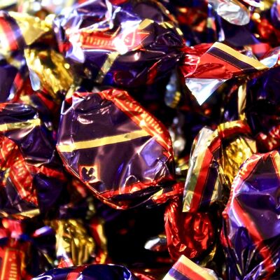 Rich Treacle Toffees - 100g
