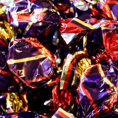 Rich Treacle Toffees - 1kg