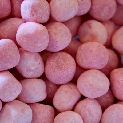 Strawberry Bon Bons - 1kg