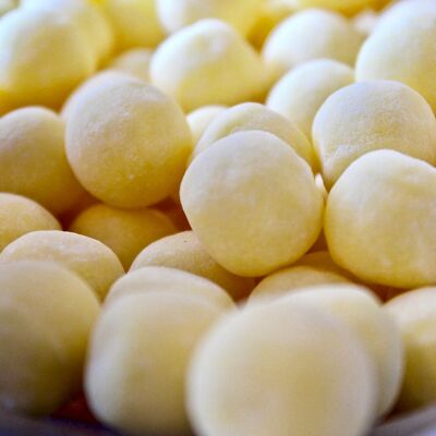 Lemon Bon Bons - 100g