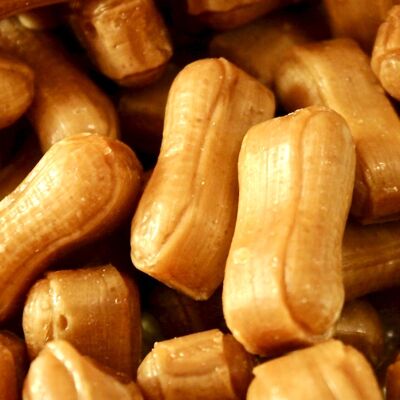 Sweet Peanuts - 100g