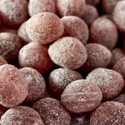 Brandy Balls (unwrapped) - 1kg