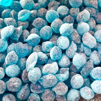 Dobsons Blue Raspberry Pips - 100g