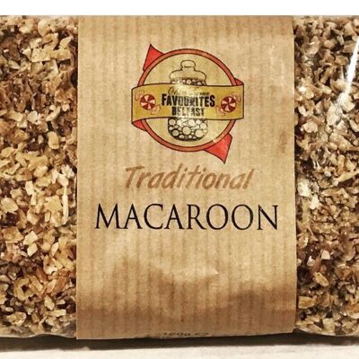 Macaroon Bar